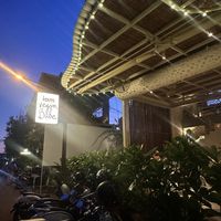   at I Am Vegan Babe in Canggu