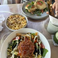   at I Am Vegan Babe in Canggu