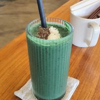  at I Am Vegan Babe in Canggu