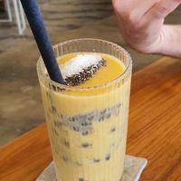  at I Am Vegan Babe in Canggu