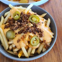  at I Am Vegan Babe in Canggu