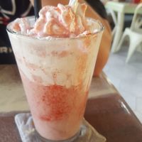  at I Am Vegan Babe in Canggu