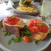  at I Am Vegan Babe in Canggu