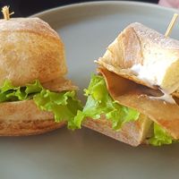  at I Am Vegan Babe in Canggu