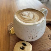   at I Am Vegan Babe in Canggu