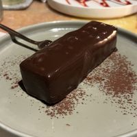 Snickers - wow, so good!  at I Am Vegan Babe in Canggu