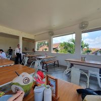  at I Am Vegan Babe in Canggu