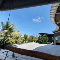  at I Am Vegan Babe in Canggu