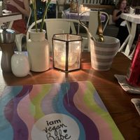   at I Am Vegan Babe in Canggu