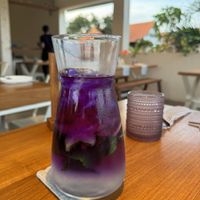   at I Am Vegan Babe in Canggu