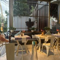   at I Am Vegan Babe in Canggu