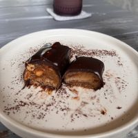   at I Am Vegan Babe in Canggu