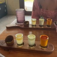   at I Am Vegan Babe in Canggu