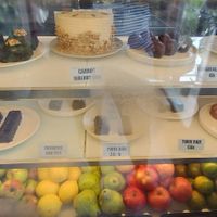  at I Am Vegan Babe in Canggu