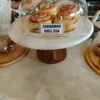  at I Am Vegan Babe in Canggu