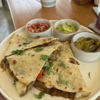   at I Am Vegan Babe in Canggu