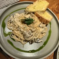   at I Am Vegan Babe in Canggu