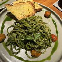   at I Am Vegan Babe in Canggu