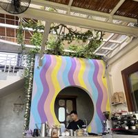  #Veganuary at I Am Vegan Babe in Canggu