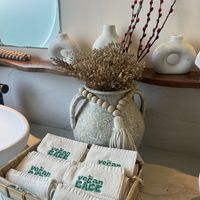  #Veganuary at I Am Vegan Babe in Canggu