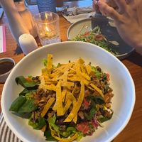   at I Am Vegan Babe in Canggu