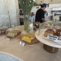   at I Am Vegan Babe in Canggu