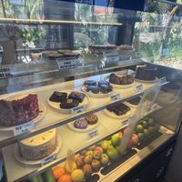   at I Am Vegan Babe in Canggu