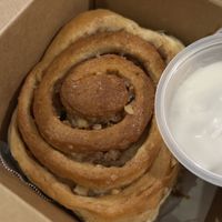   at I Am Vegan Babe in Canggu