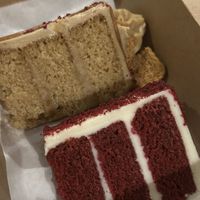   at I Am Vegan Babe in Canggu