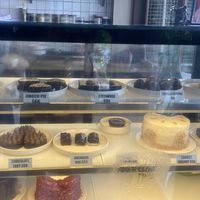 Cabinet full of vegan goodies !  at I Am Vegan Babe in Canggu