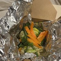   at I Am Vegan Babe in Canggu