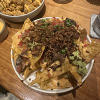   at I Am Vegan Babe in Canggu