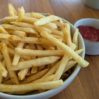  at I Am Vegan Babe in Canggu