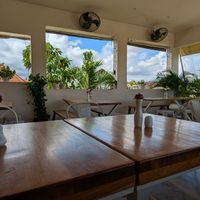  at I Am Vegan Babe in Canggu