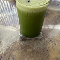   at I Am Vegan Babe in Canggu