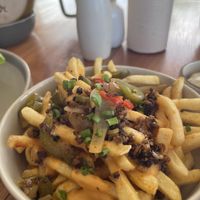   at I Am Vegan Babe in Canggu