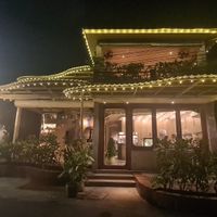  at I Am Vegan Babe in Canggu