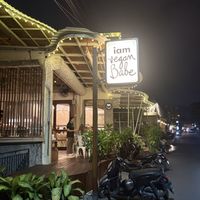 Exterior   at I Am Vegan Babe in Canggu