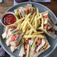   at I Am Vegan Babe in Canggu