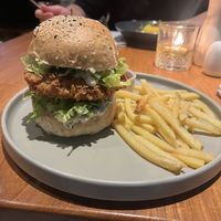   at I Am Vegan Babe in Canggu