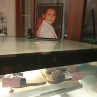  at I Am Vegan Babe in Canggu