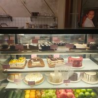  at I Am Vegan Babe in Canggu