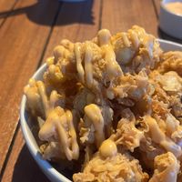   at I Am Vegan Babe in Canggu