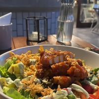   at I Am Vegan Babe in Canggu