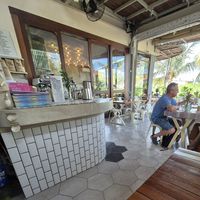 I Am Vegan Babe at I Am Vegan Babe in Canggu