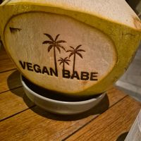  at I Am Vegan Babe in Canggu