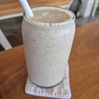   at I Am Vegan Babe in Canggu