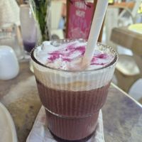   at I Am Vegan Babe in Canggu