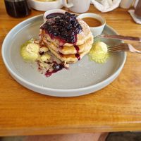  at I Am Vegan Babe in Canggu