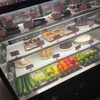 Best dessert   at I Am Vegan Babe in Canggu